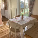 Dom wakacyjny Zur Alten Zeder *