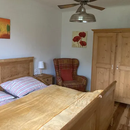 Zur Alten Zeder * Seyfrieds