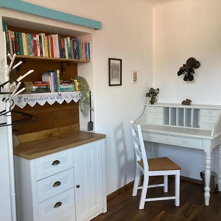 Zur Alten Zeder Ferienhaus *