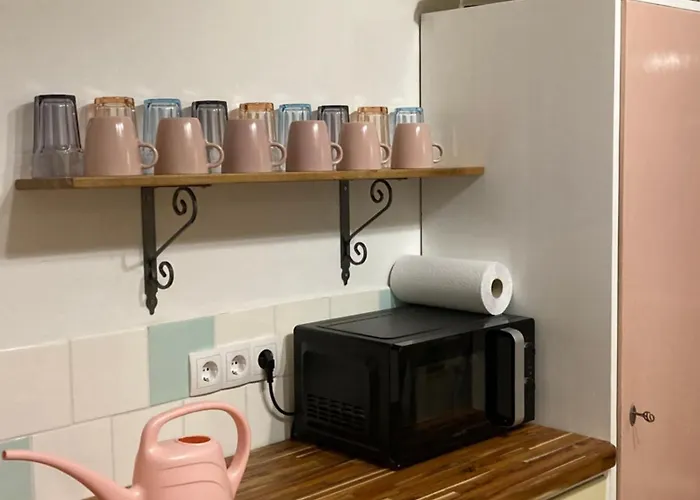 Ferienhaus Zur Alten Zeder Seyfrieds