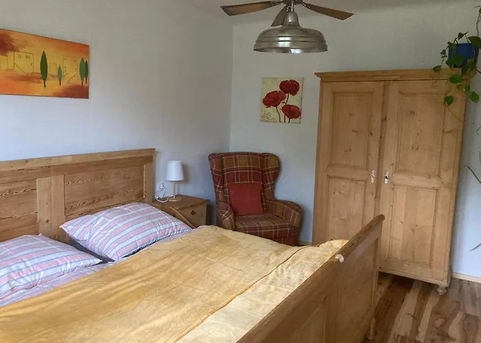 Zur Alten Zeder * Seyfrieds