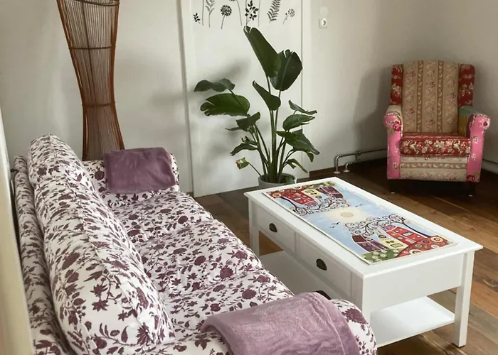 Zur Alten Zeder Seyfrieds